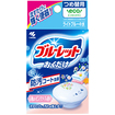 ブルーレットおくだけ　ピンクソープ　つめ替用（２５ｇ）