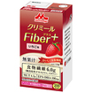 【軽】エンジョイクリミール　Ｆｉｂｅｒ＋　いちご味（１２５ｍＬ）