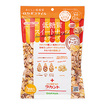 【軽】ロカボスタイル　低糖質スイートナッツ＆チーズ（２０ｇ×７袋）
