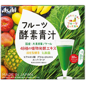 フルーツ酵素青汁（3g×30袋）