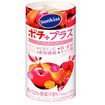 Sunkistポチプラス アップル＆キャロット（125mL）