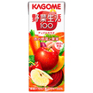 【軽】野菜生活１００　アップルサラダ（２００ｍＬ）