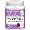 ローラ　マルチビタミン（１５０粒入）