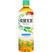 【軽】爽健美茶　ＰＥＴ（６００ｍＬ）