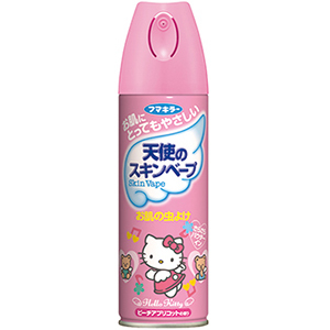 【限定品】天使のスキンベープ　ハローキティ（２００ｍＬ）