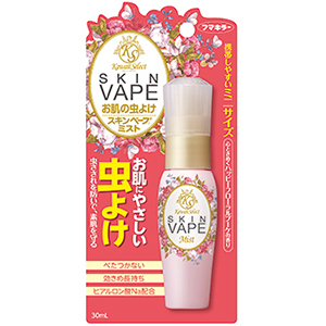 Ｋａｗａｉｉ　Ｓｅｌｅｃｔ　スキンベープミスト（３０ｍＬ）