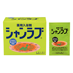 シャンラブ　生薬（３０ｇ×２０袋入）