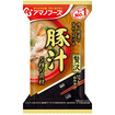 【軽】アマノフーズ　いつものおみそ汁贅沢　豚汁（１２．５ｇ）