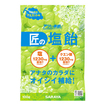 【軽】匠の塩飴　さわやかマスカット味（１００ｇ）