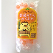 バリィさんの愛媛みかんのど飴（１２０ｇ）